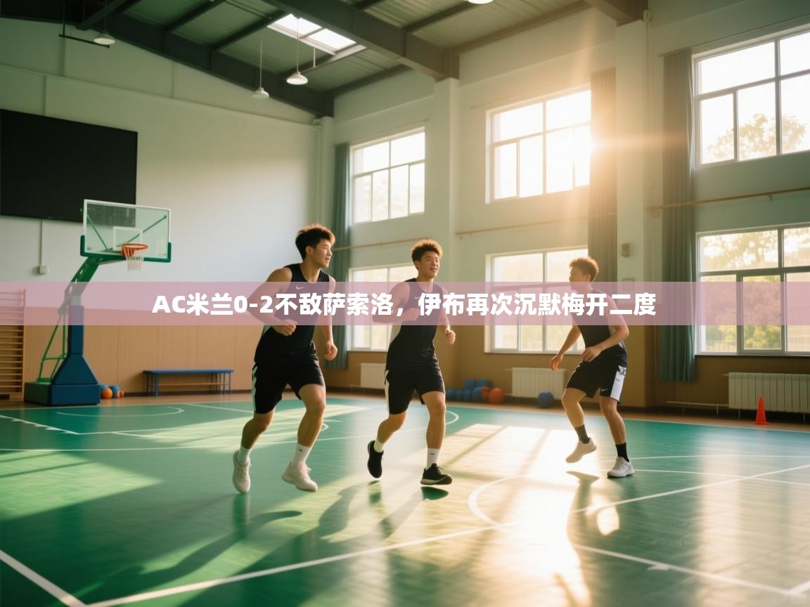 开云体育安装失败怎么办-AC米兰0-2不敌萨索洛，伊布再次沉默梅开二度  第2张