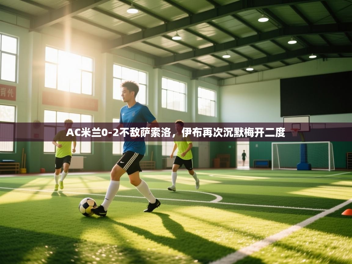 开云体育安装失败怎么办-AC米兰0-2不敌萨索洛，伊布再次沉默梅开二度  第4张