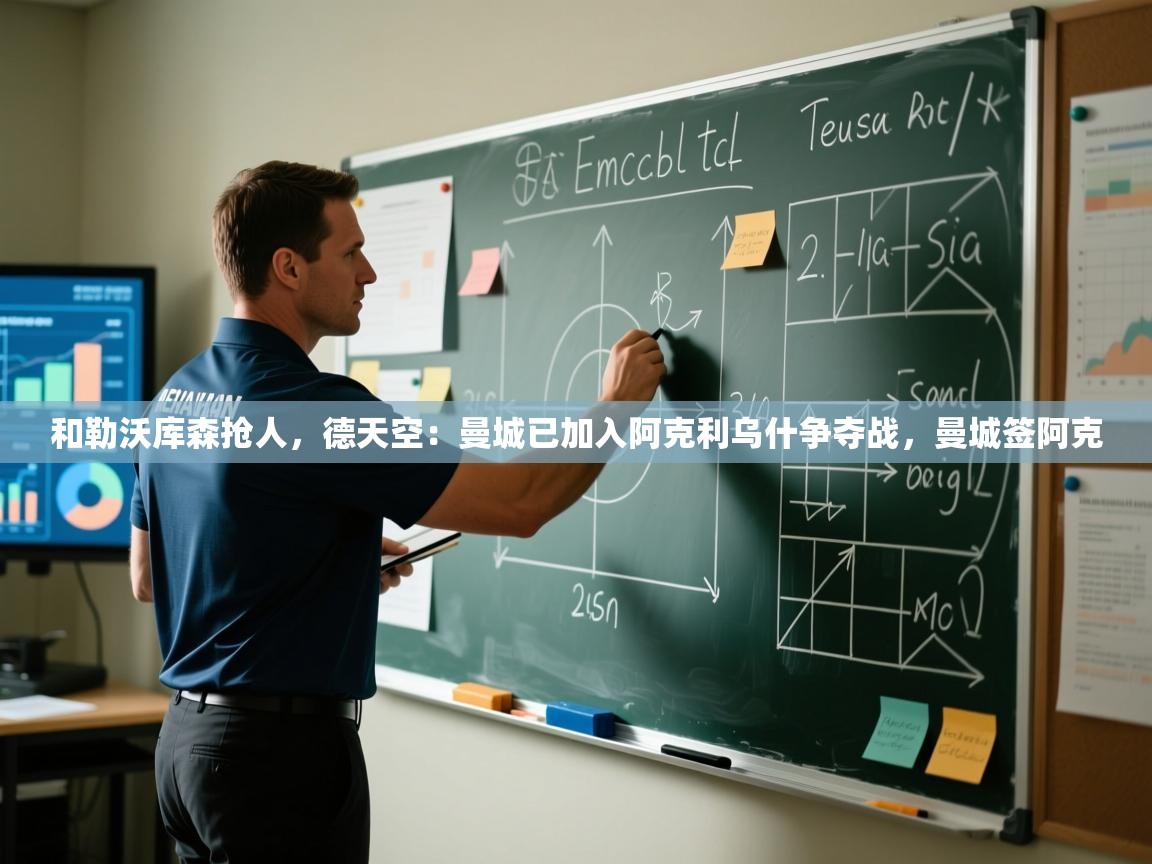 开云体育app下载地址-和勒沃库森抢人,德天空:曼城已加入阿克利乌什争夺战,曼城签阿克 第2张