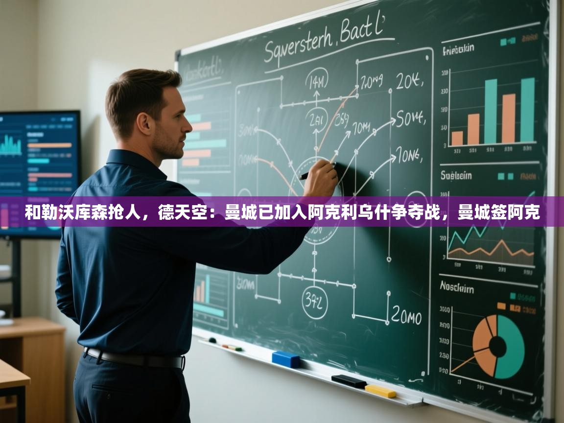 开云体育app下载地址-和勒沃库森抢人,德天空:曼城已加入阿克利乌什争夺战,曼城签阿克 第3张