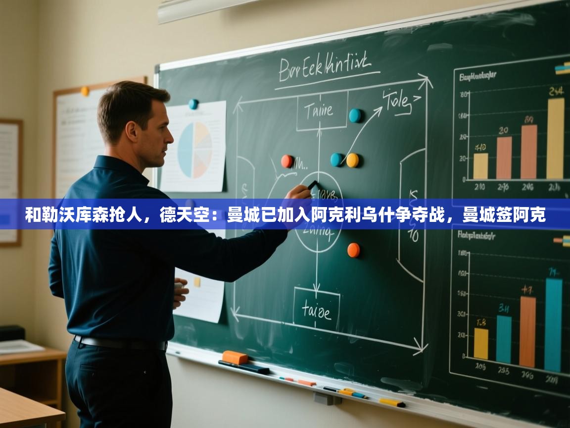 开云体育app下载地址-和勒沃库森抢人,德天空:曼城已加入阿克利乌什争夺战,曼城签阿克 第4张