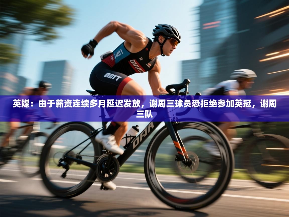 开云体育极速下载镜像-英媒：由于薪资连续多月延迟发放，谢周三球员恐拒绝参加英冠，谢周三队  第1张