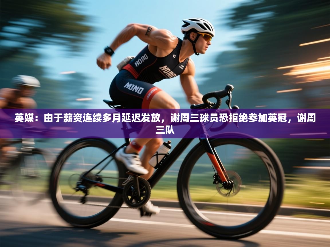 开云体育极速下载镜像-英媒：由于薪资连续多月延迟发放，谢周三球员恐拒绝参加英冠，谢周三队  第2张