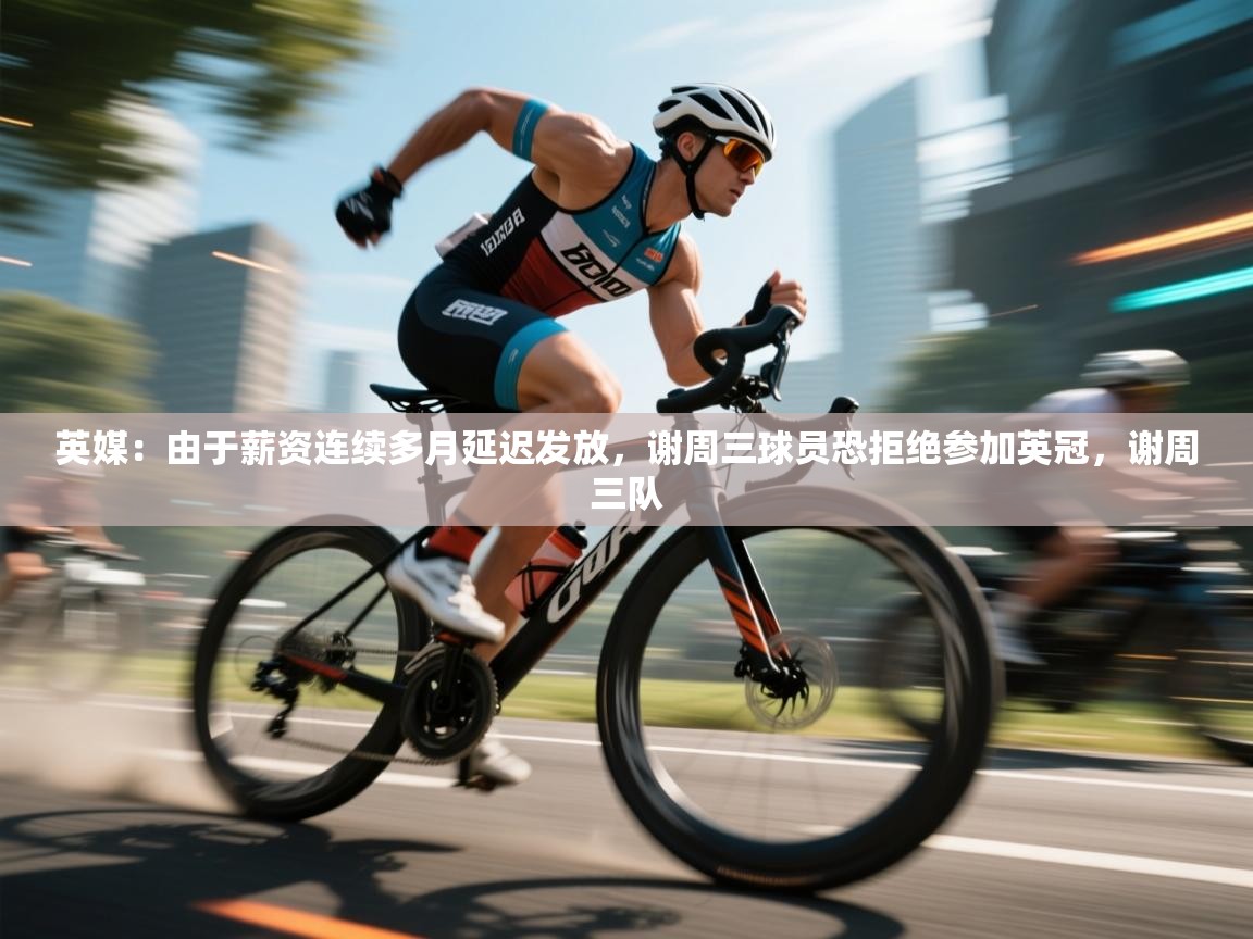 开云体育极速下载镜像-英媒：由于薪资连续多月延迟发放，谢周三球员恐拒绝参加英冠，谢周三队  第4张