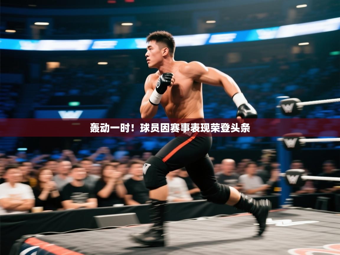 开云登录-轰动一时!球员因赛事表现荣登头条 第1张