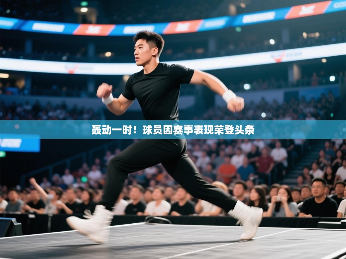 开云登录-轰动一时!球员因赛事表现荣登头条 第4张