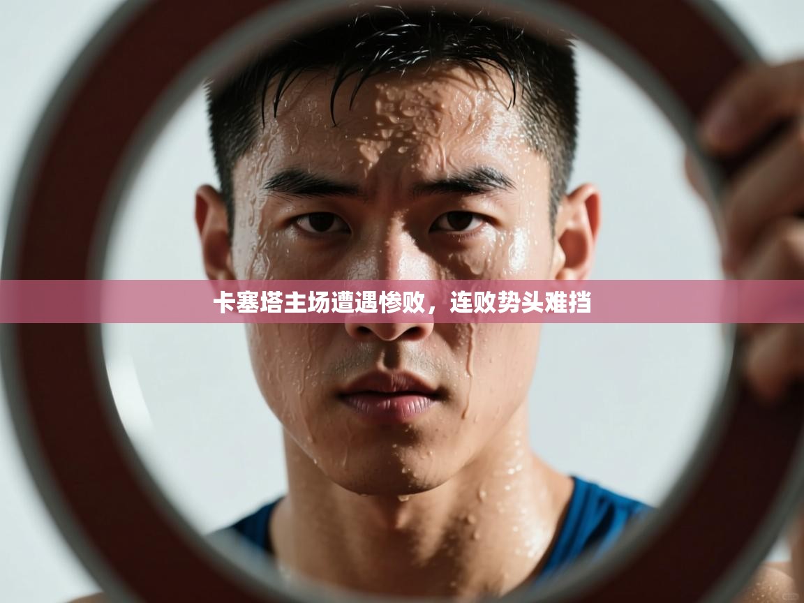 开云中国kaiyun·体育官方网站-卡塞塔主场遭遇惨败，连败势头难挡  第1张