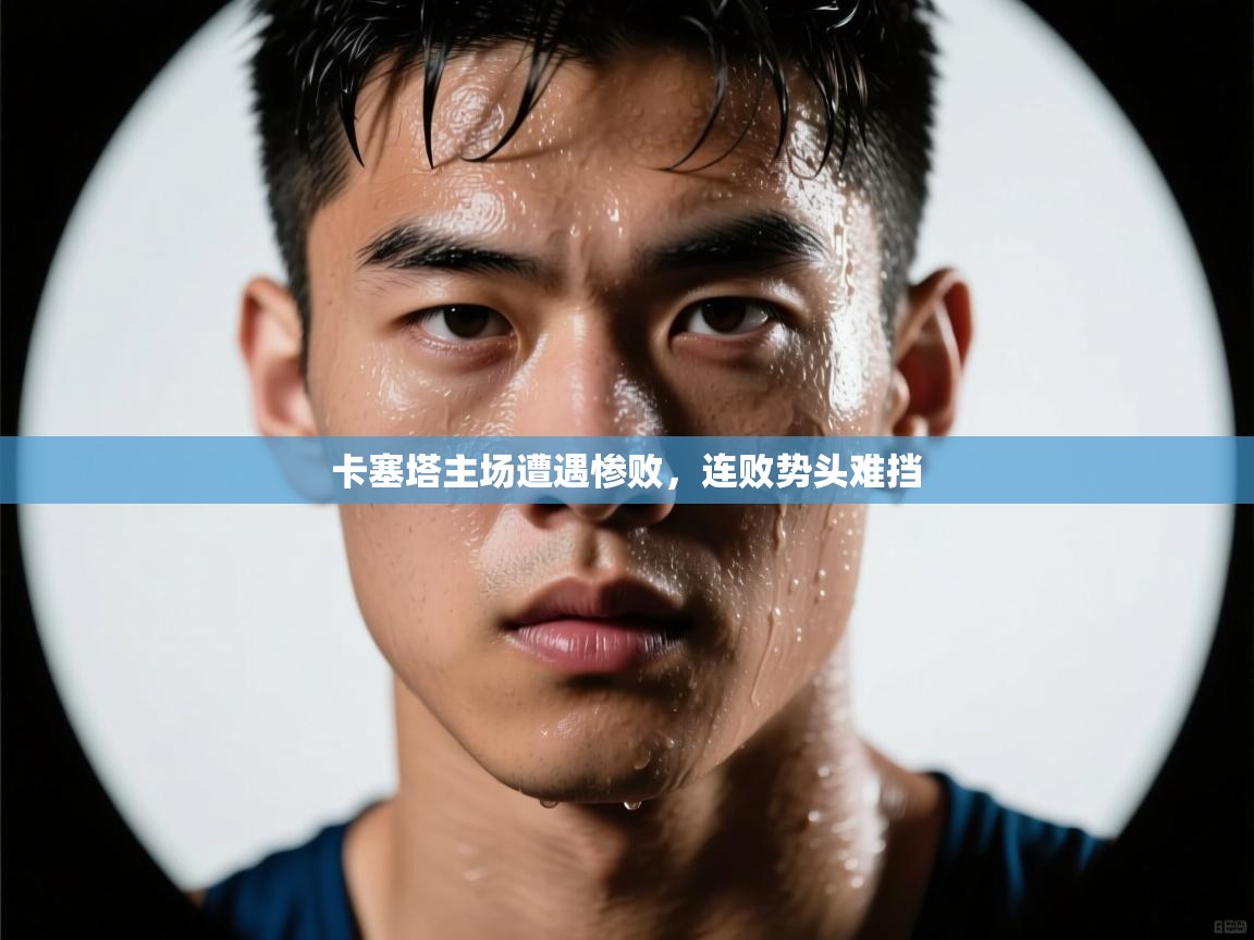 开云中国kaiyun·体育官方网站-卡塞塔主场遭遇惨败，连败势头难挡  第2张