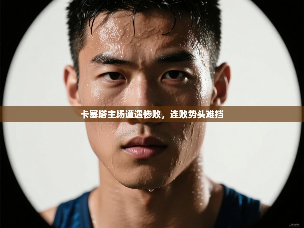 开云中国kaiyun·体育官方网站-卡塞塔主场遭遇惨败，连败势头难挡  第3张