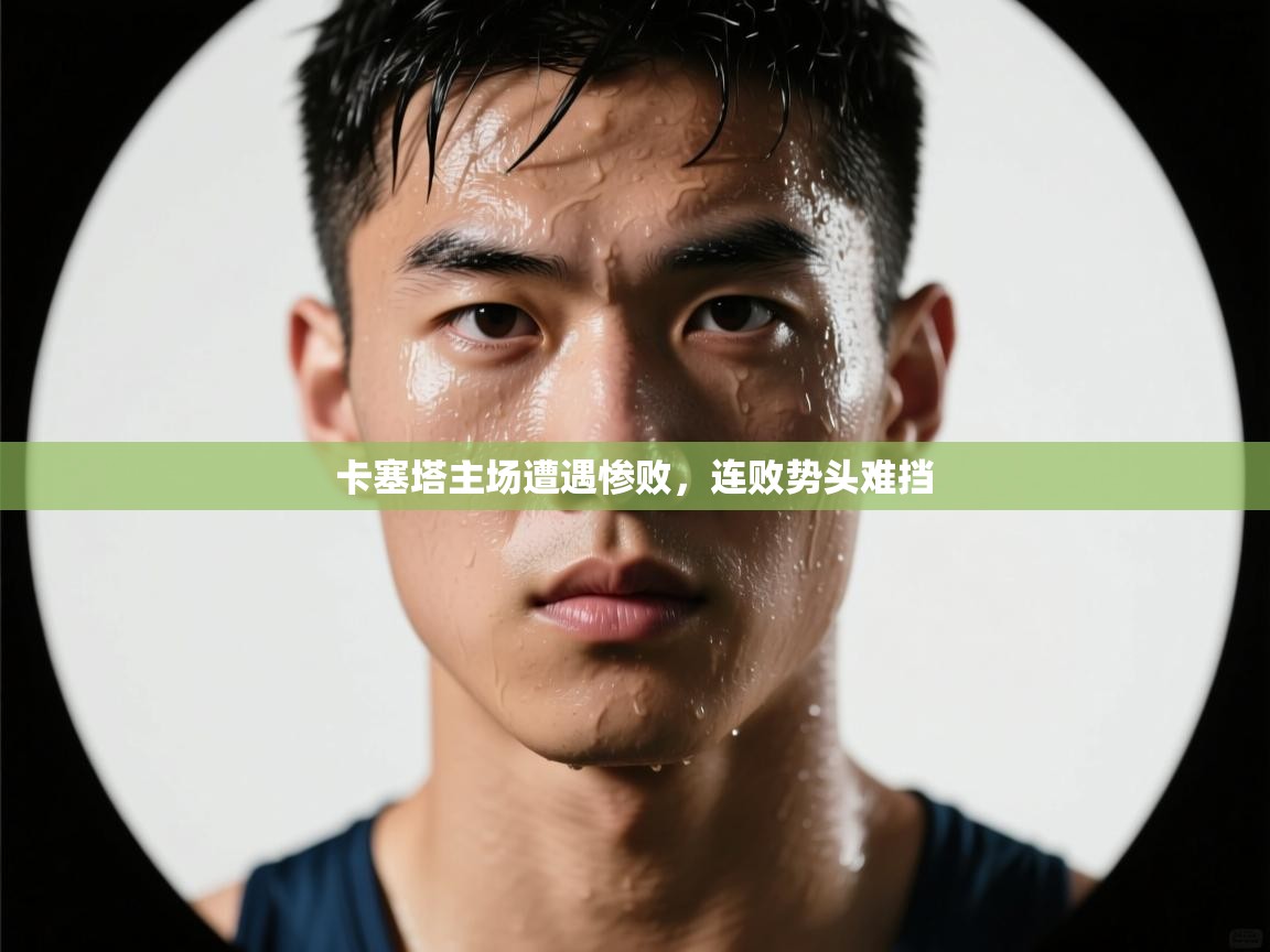 开云中国kaiyun·体育官方网站-卡塞塔主场遭遇惨败，连败势头难挡  第4张