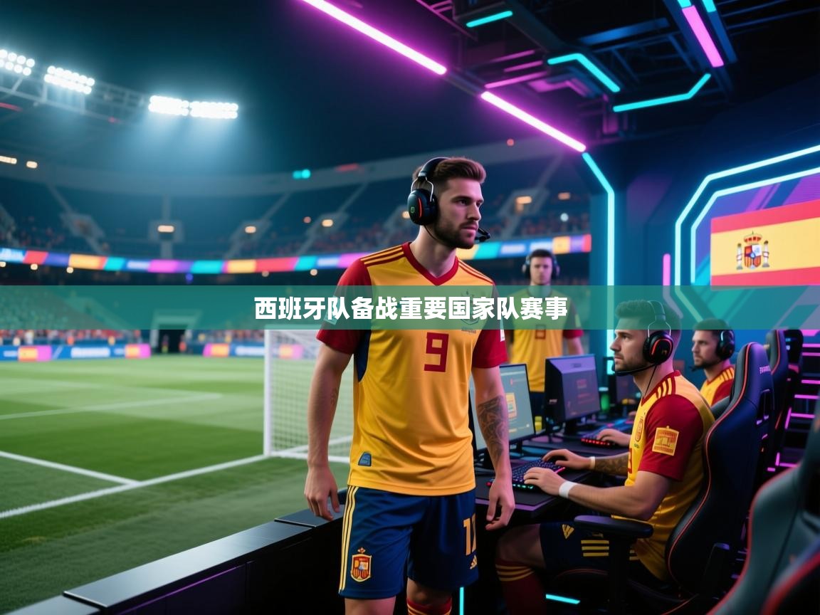 开云体育app官网入口-西班牙队备战重要国家队赛事  第1张