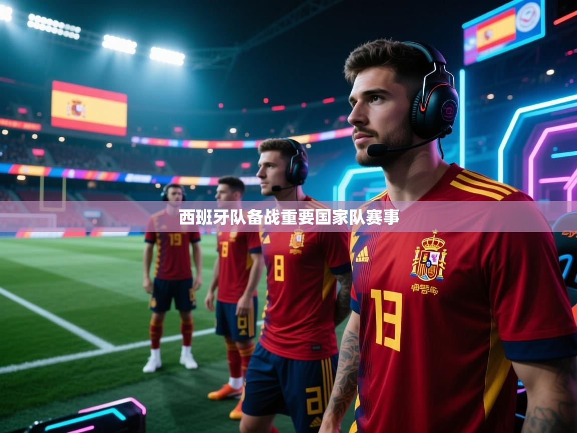 开云体育app官网入口-西班牙队备战重要国家队赛事  第2张