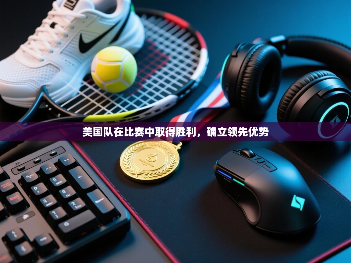 开云体育VIP权益说明-美国队在比赛中取得胜利，确立领先优势  第1张