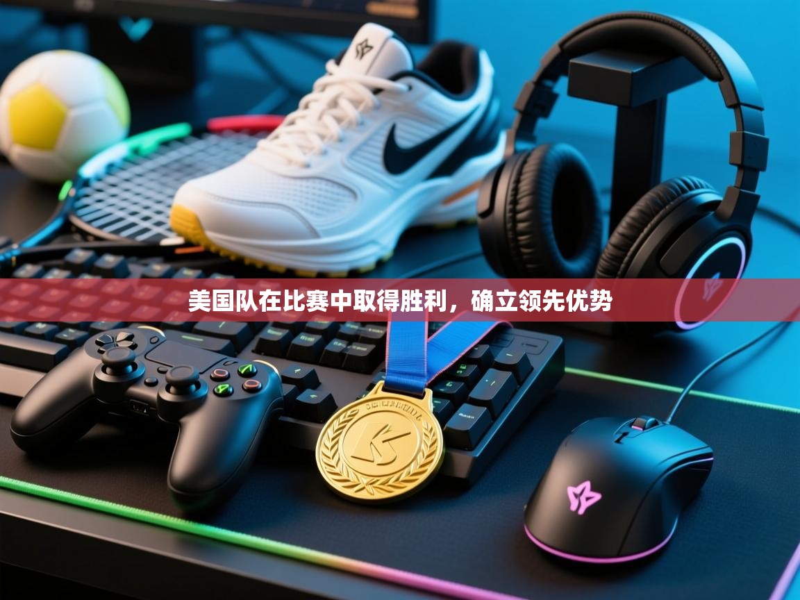 开云体育VIP权益说明-美国队在比赛中取得胜利，确立领先优势  第2张