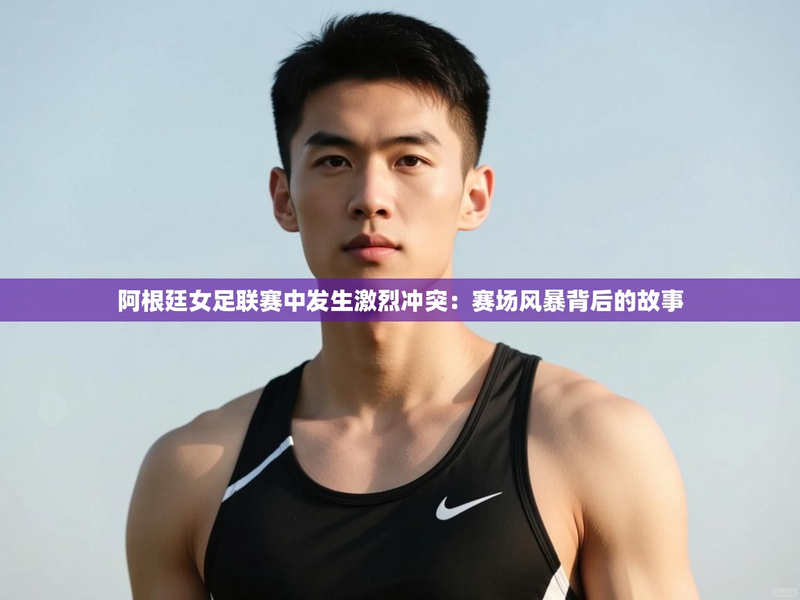 云开体育app官网入口网页版-阿根廷女足联赛中发生激烈冲突：赛场风暴背后的故事  第4张