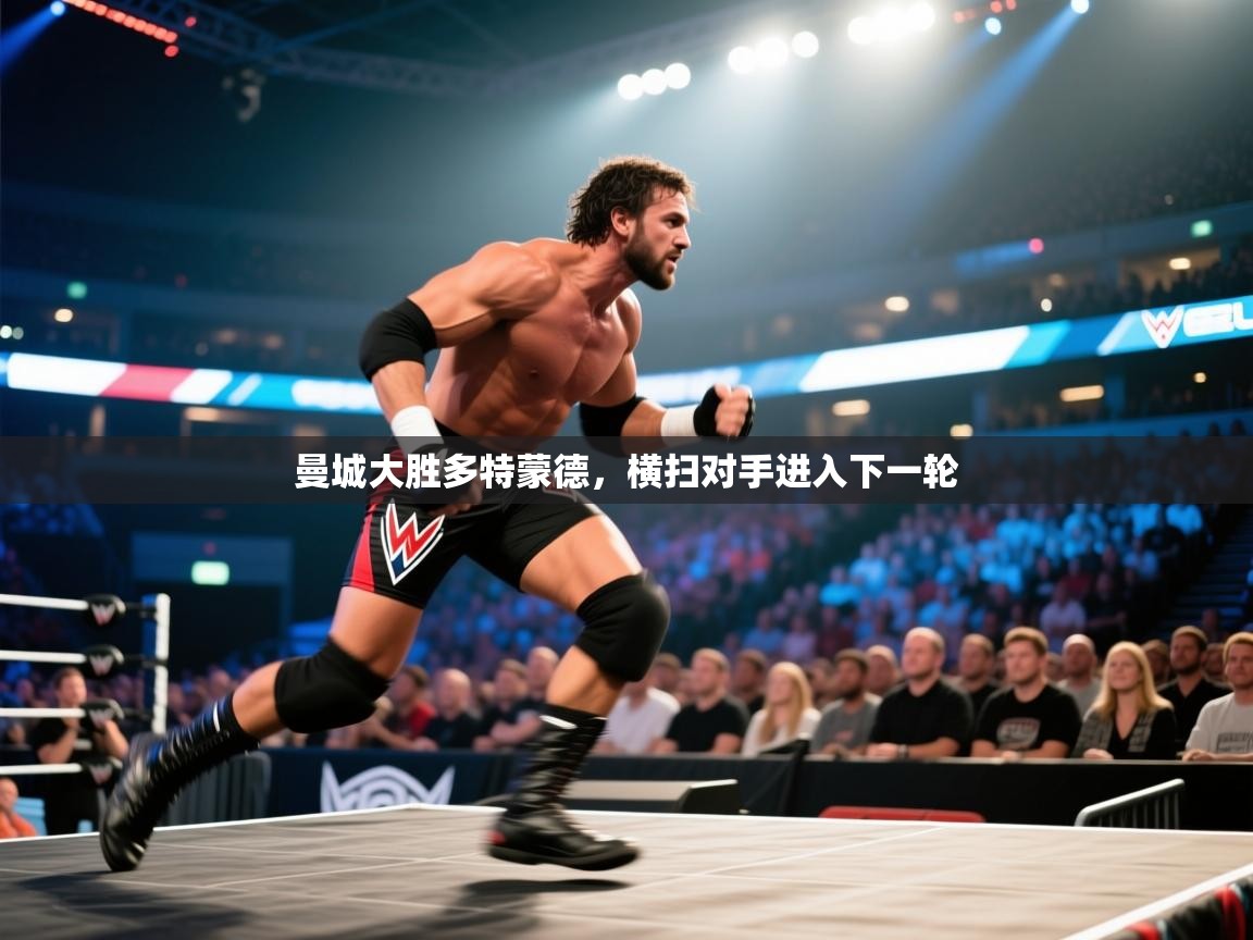 开云赛事-曼城大胜多特蒙德，横扫对手进入下一轮  第2张