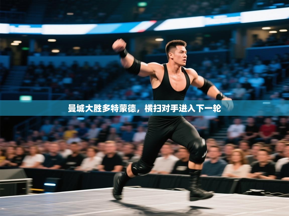 开云赛事-曼城大胜多特蒙德，横扫对手进入下一轮  第4张