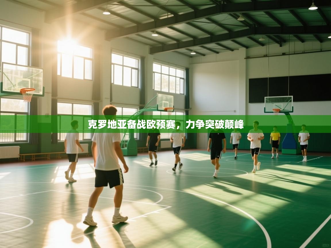 云开体育app官网入口-克罗地亚备战欧预赛，力争突破颠峰  第2张