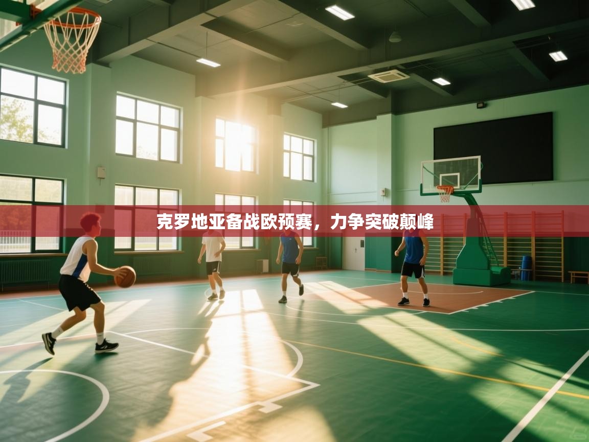 云开体育app官网入口-克罗地亚备战欧预赛，力争突破颠峰  第4张